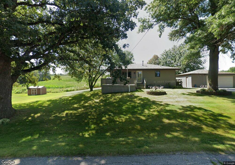 880 Juniper Ave, Kellogg, IA 50135 - photo 1
