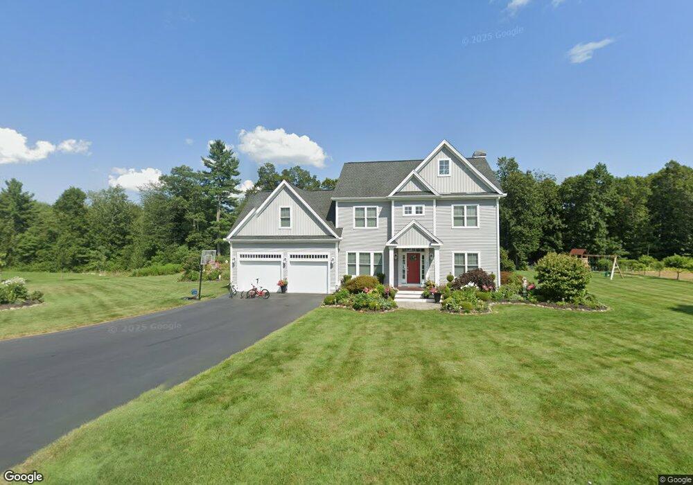 4 Primrose Ln, Rehoboth, MA 02769 - photo 1