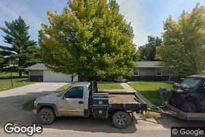 830 N Cherry St, Red Cloud, NE 68970