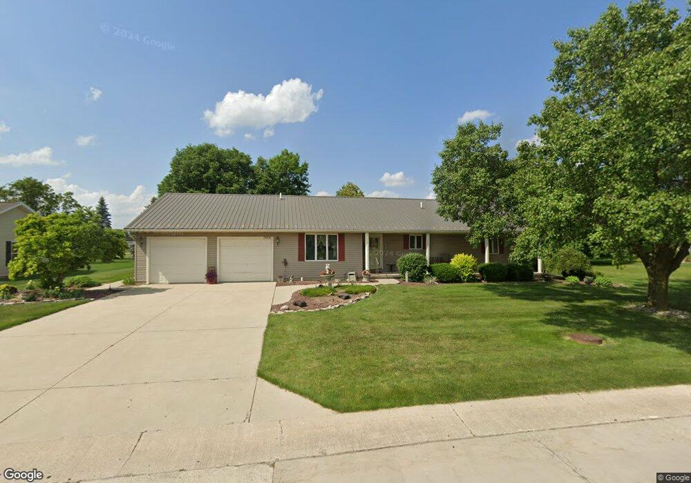 1004 William Ave, Delphos, OH 45833 - photo 1