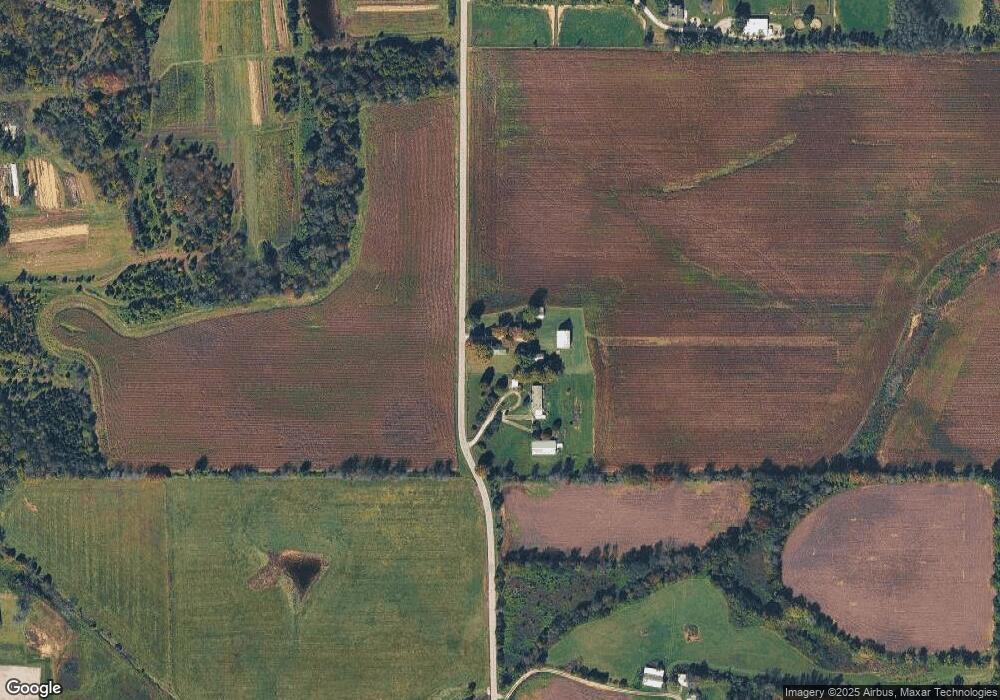 80 New Middletown Rd NE, Corydon, IN 47112 - photo 1