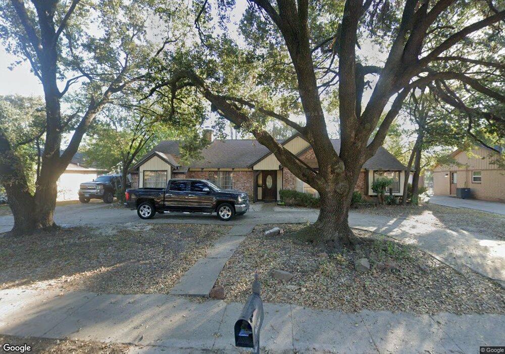 7522 Antoine Dr, Houston, TX 77088 - photo 1