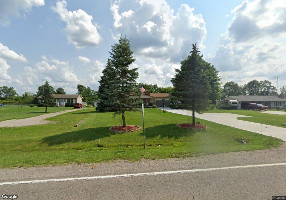 6416 E Coldwater Rd, Flint, MI 48506 - photo 1