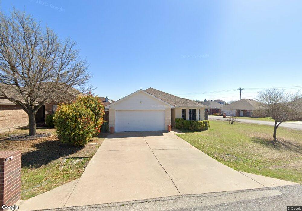 807 Rambling Ct, Granbury, TX 76049 - photo 1