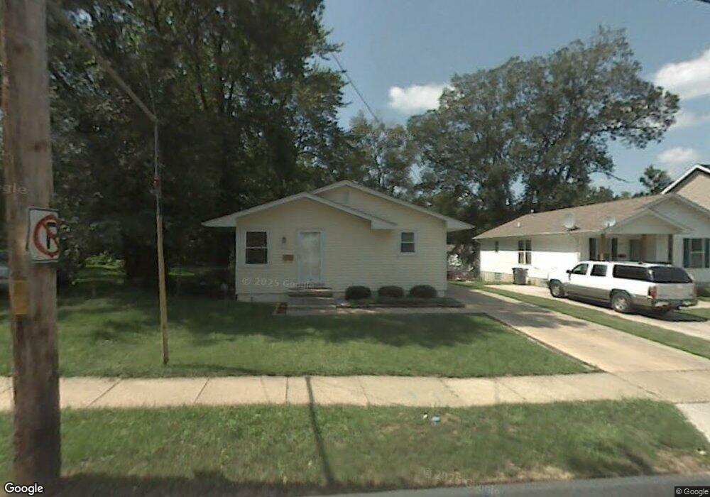 1640 13th St, Des Moines, IA 50314 - photo 1