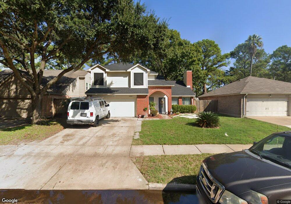 16326 Chimneystone Dr, Houston, TX 77095 - photo 1