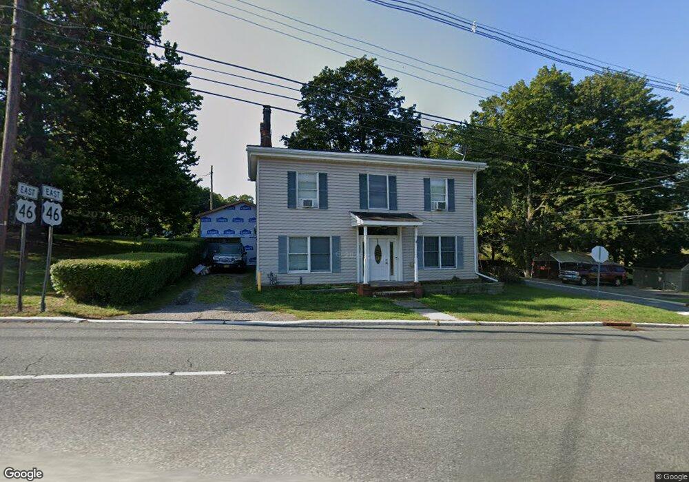 205 U S 46, Hackettstown, NJ 07840 - photo 1