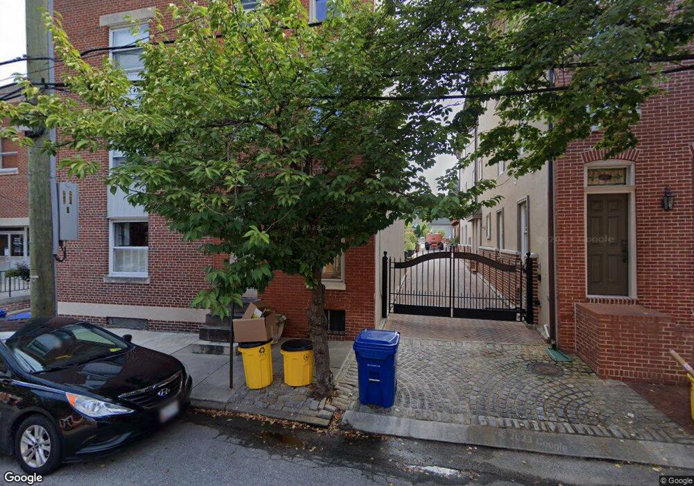 1129 Riverside Ave, Baltimore, MD 21230 - photo 1