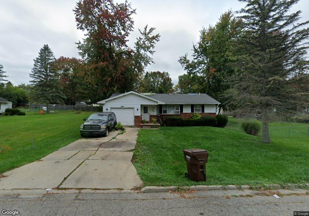 820 Hein Ave, Lansing, MI 48911 - photo 1