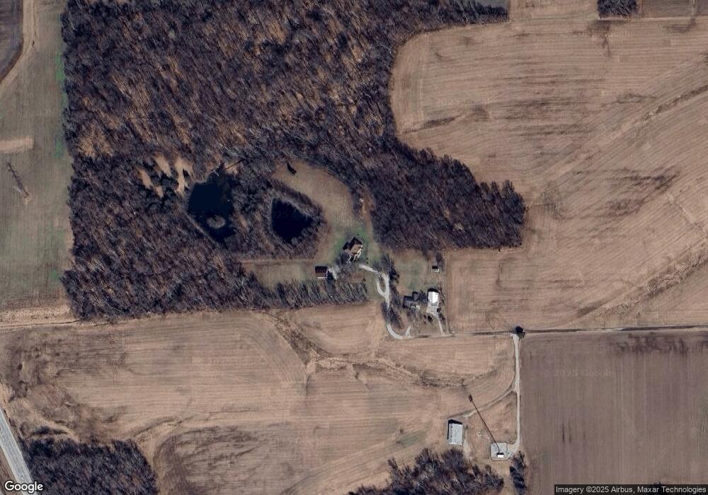 1240 E 1000 S, Columbus, IN 47201 - photo 1