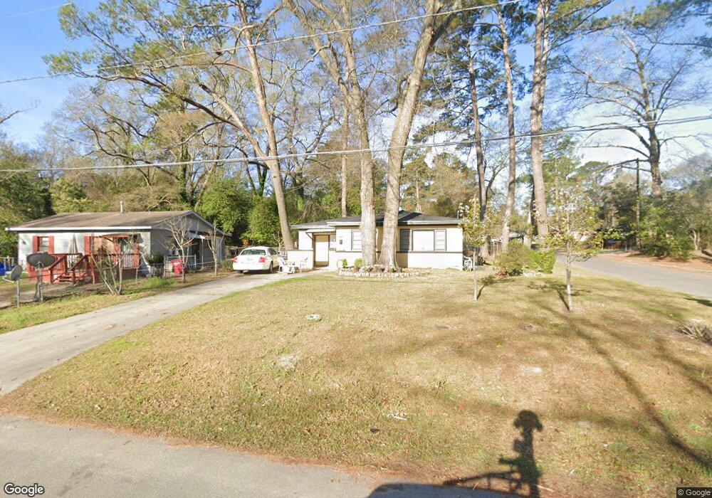 1110 Sparkle Ave, Macon, GA 31217 - photo 1