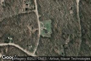 9526 Parkside Dr, Frederic, MI 49733