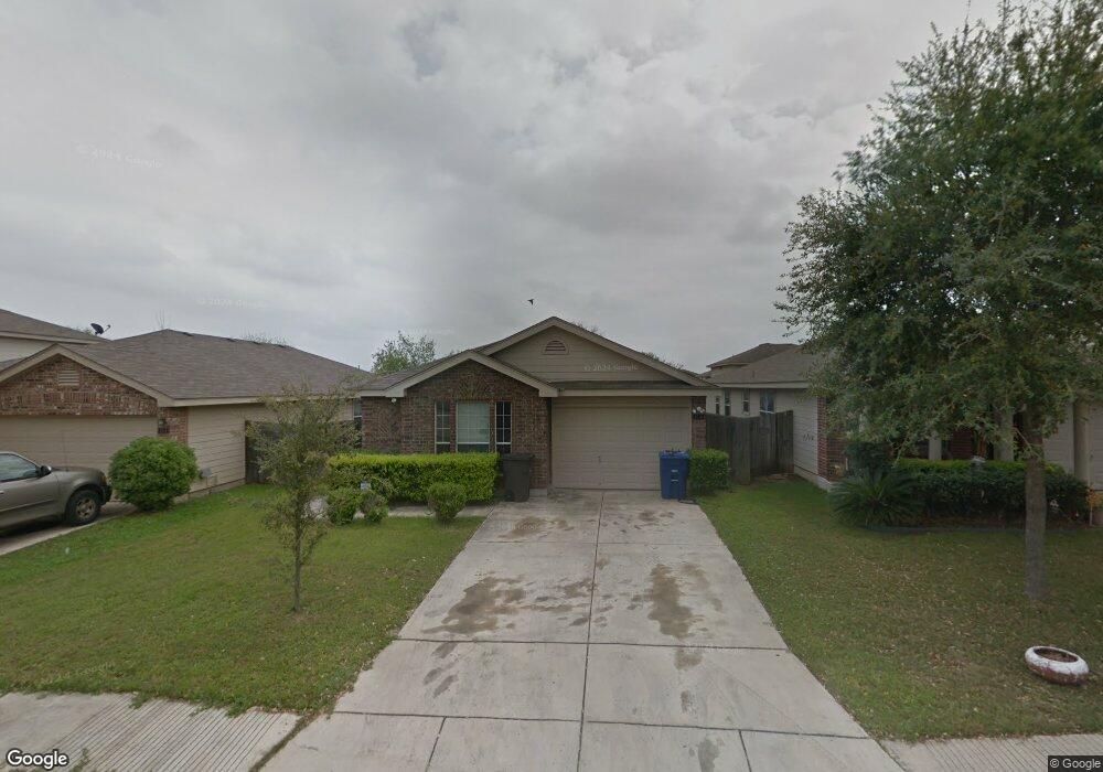 4014 Blue Oak Pass, San Antonio, TX 78223 - photo 1