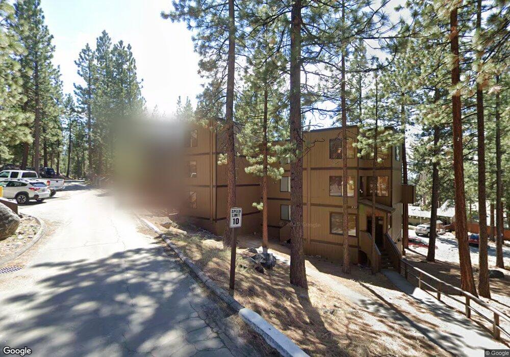 228 Clubhouse Cir unit 228, Zephyr Cove, NV 89448 - photo 1