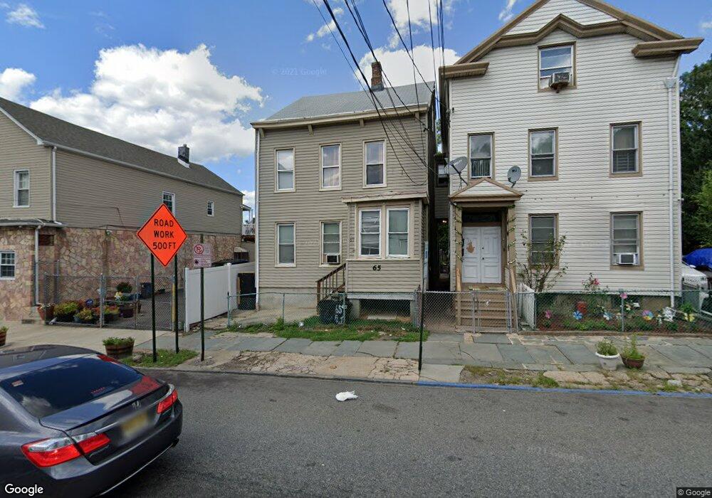 65 Lafayette St unit 2, Paterson, NJ 07501 - photo 1
