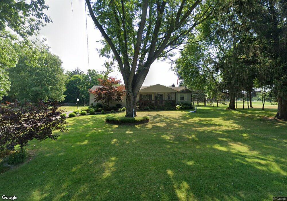 6217 Grove Rd, Clinton, OH 44216 - photo 1