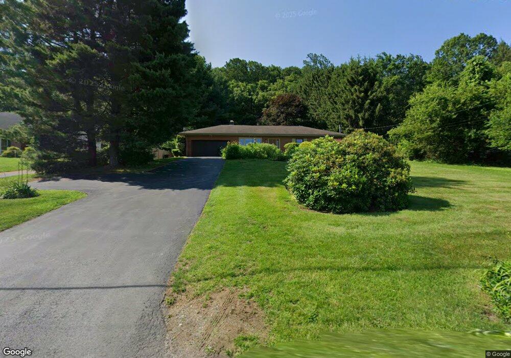 2046 Church View Rd, Coopersburg, PA 18036 - photo 1