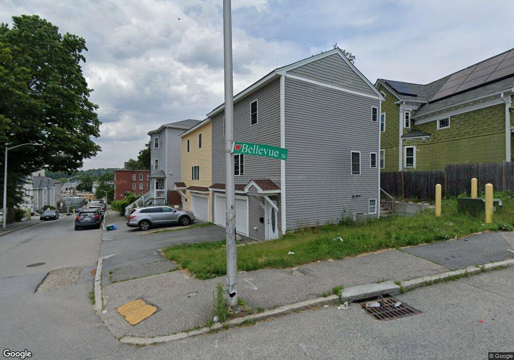 8 Bluff St, Worcester, MA 01610 - photo 1