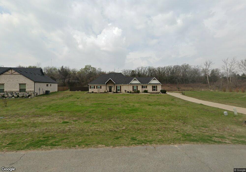 199 Tananger Springs Dr, Denison, TX 75021 - photo 1