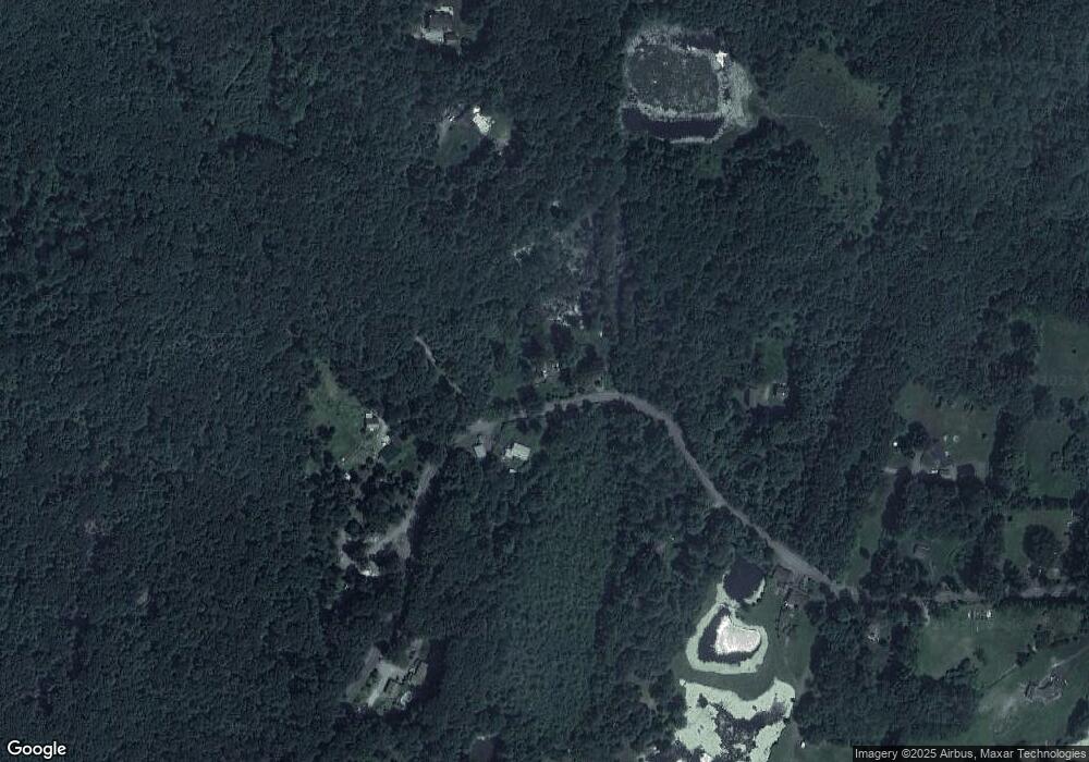 360 Child Rd, Woodstock, CT 06281 - photo 1