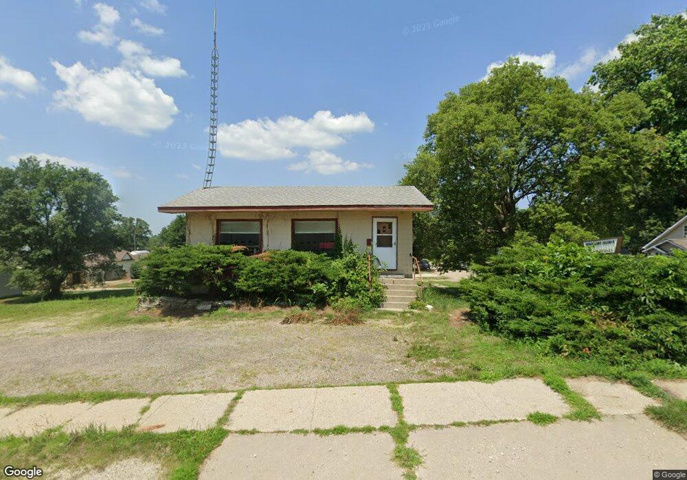 100 W State St, Colfax, IA 50054 - photo 1