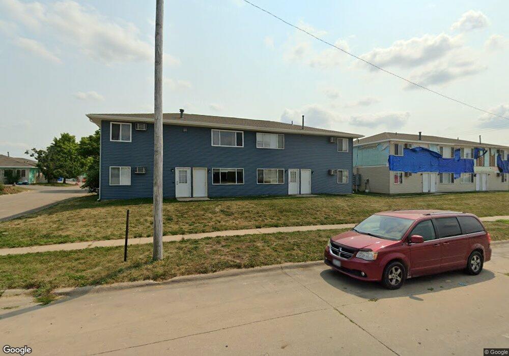 4133 22nd Ave SW unit 8, Cedar Rapids, IA 52404 - photo 1