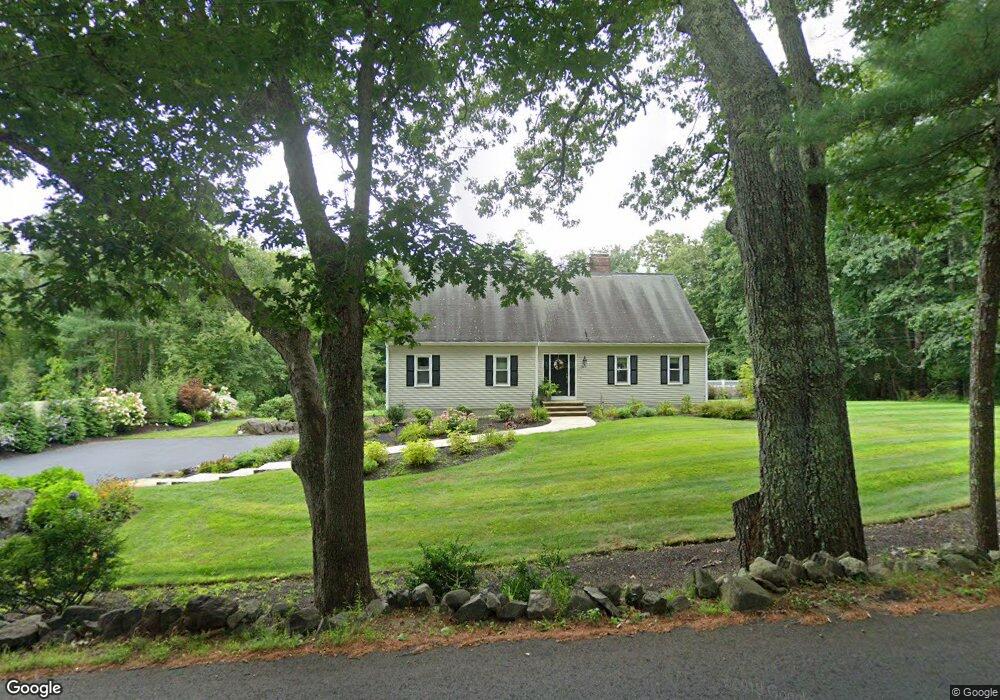 349 Salem St, Andover, MA 01810 - photo 1