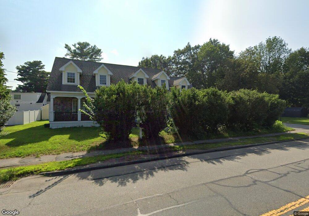 1 Main St, Wilmington, MA 01887 - photo 1