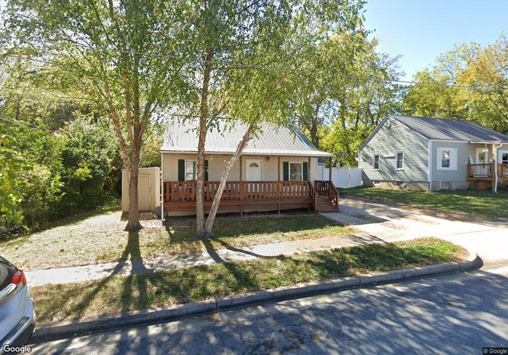 906 E 6th St, Rolla, MO 65401 - photo 1