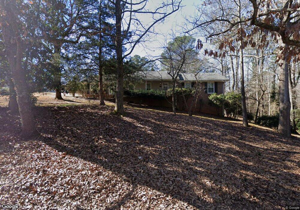 490 Cherokee Ridge, Athens, GA 30606 - photo 1