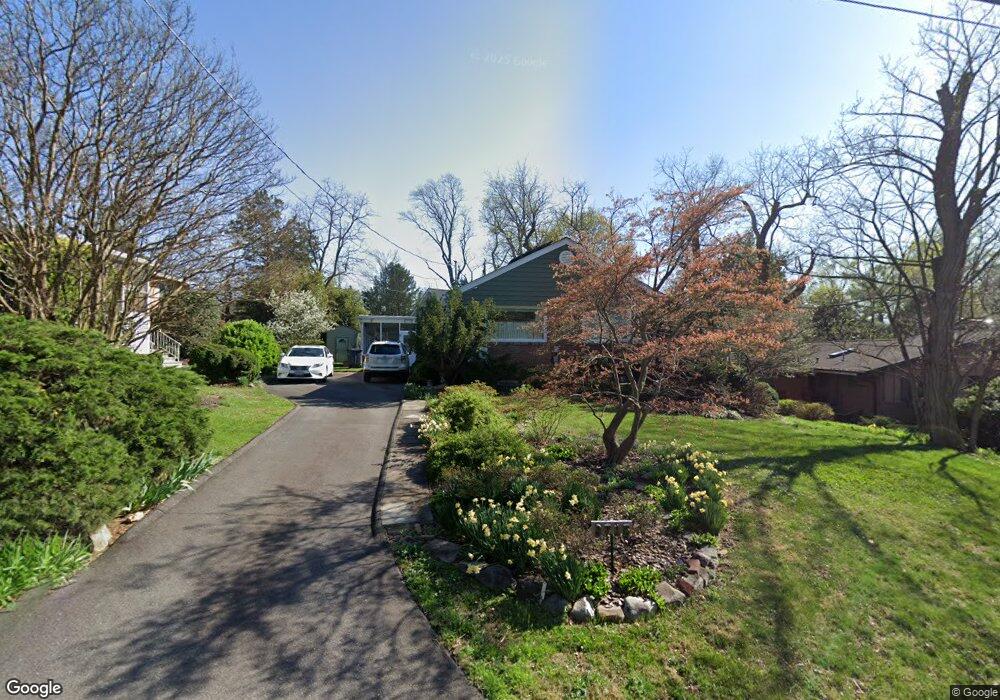 3715 Tollgate Terrace, Falls Church, VA 22041 - photo 1