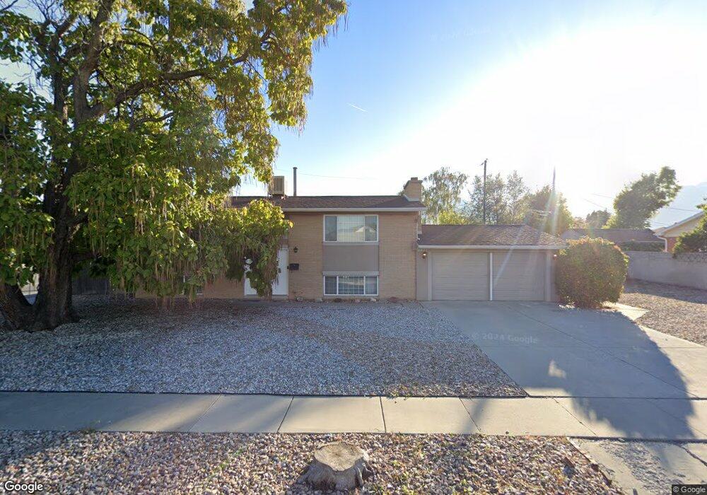 7211 Ramanee Dr, Midvale, UT 84047 - photo 1