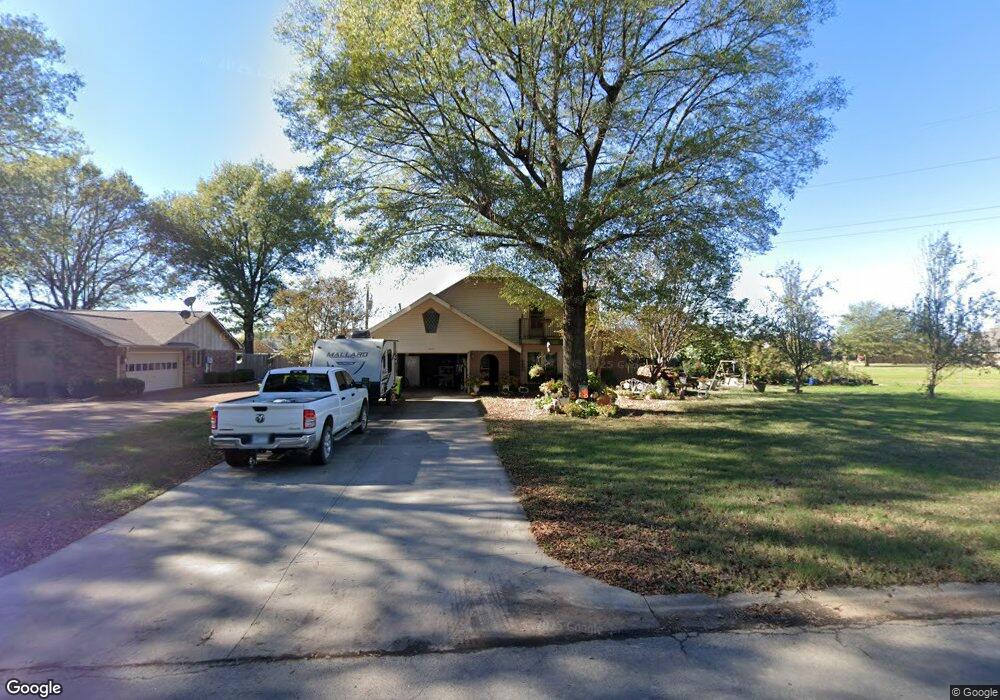 1814 Mccracken St, Stuttgart, AR 72160 - photo 1