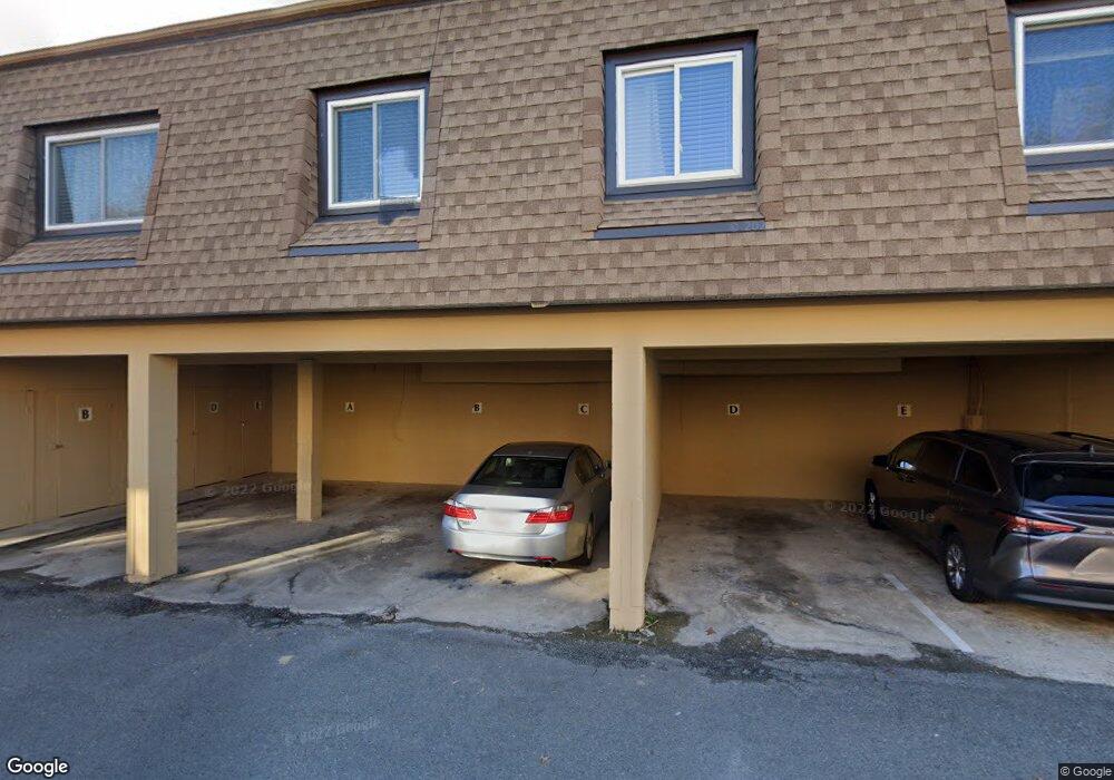 3883 Havenwood Place D unit D, Alexandria, VA 22309 - photo 1