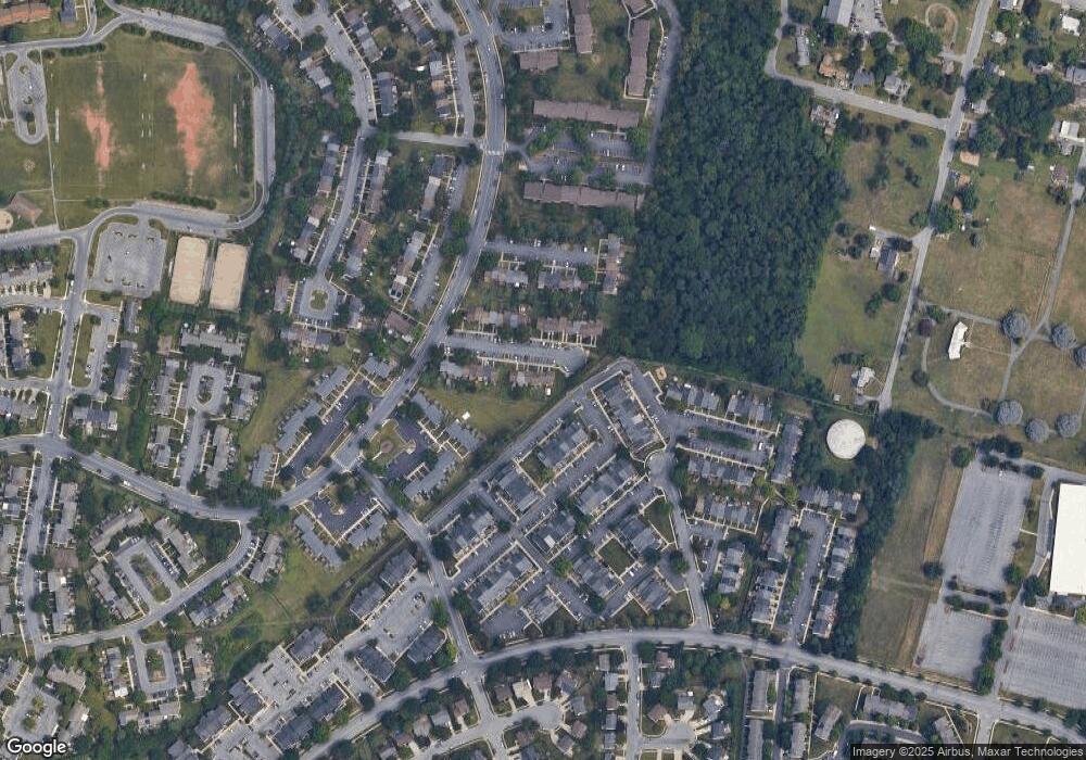 1102 Keswick Place, Frederick, MD 21703 - photo 1