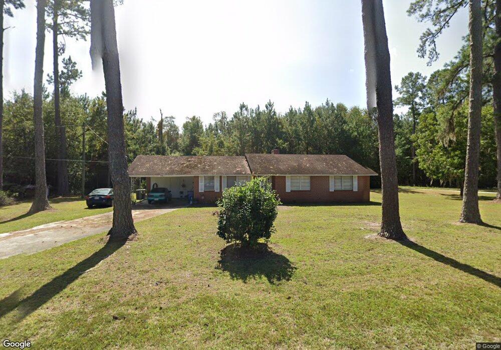 4738 Lovett Rd, Waycross, GA 31503 - photo 1