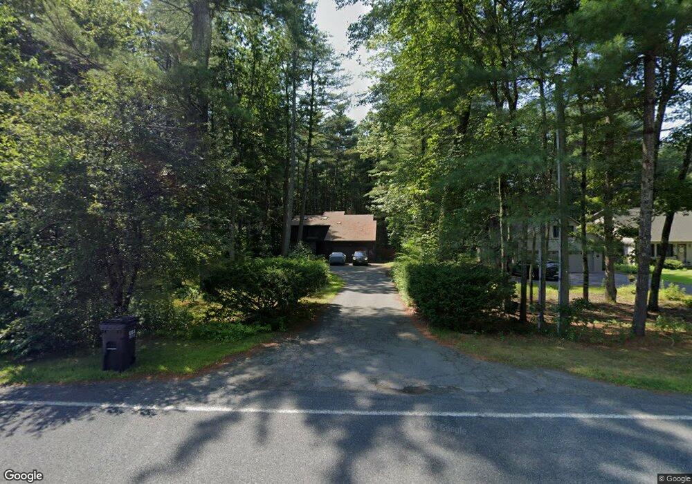 207 Plumtree Rd, Sunderland, MA 01375 - photo 1