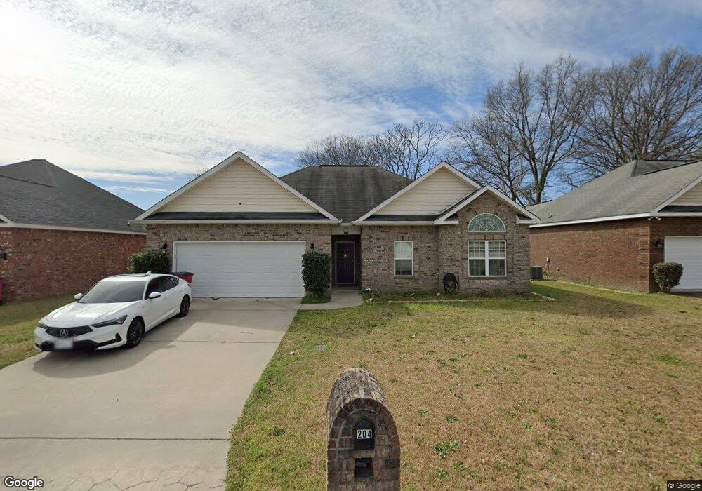 204 Asbell Way, Centerville, GA 31028 - photo 1