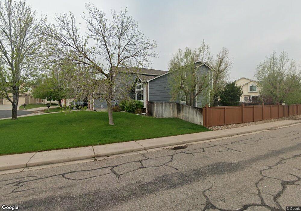 19612 E Progress Cir, Centennial, CO 80015 - photo 1