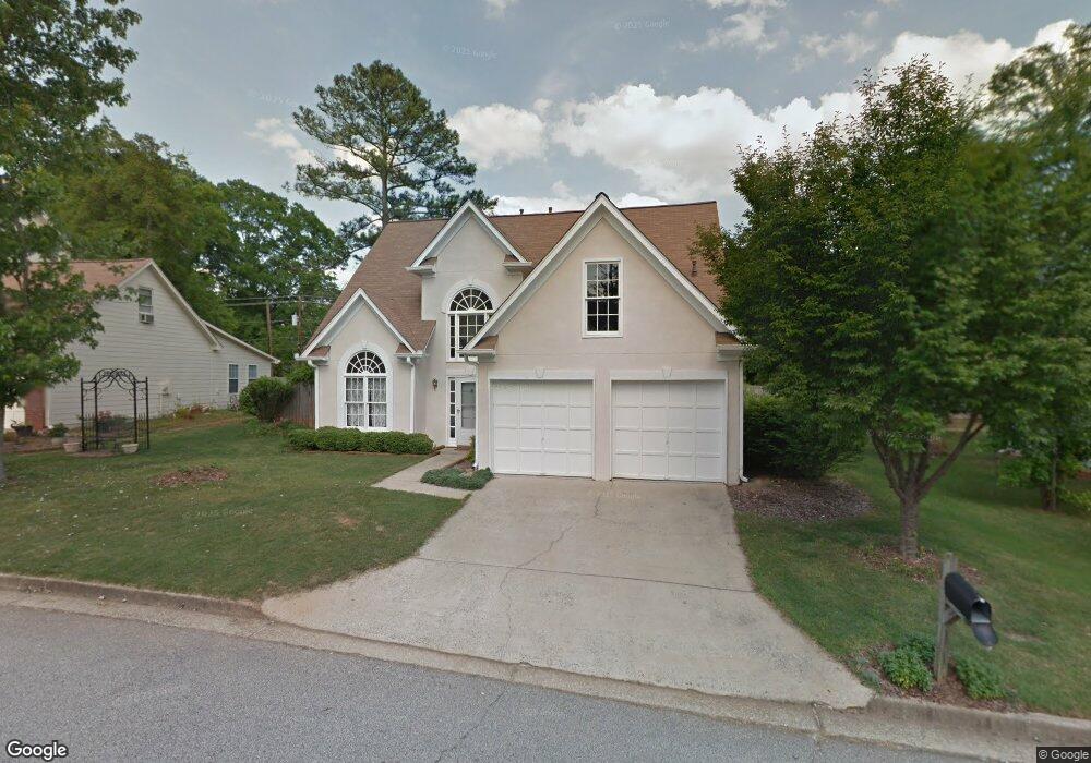 3004 Arbor Chase, Decatur, GA 30033 - photo 1
