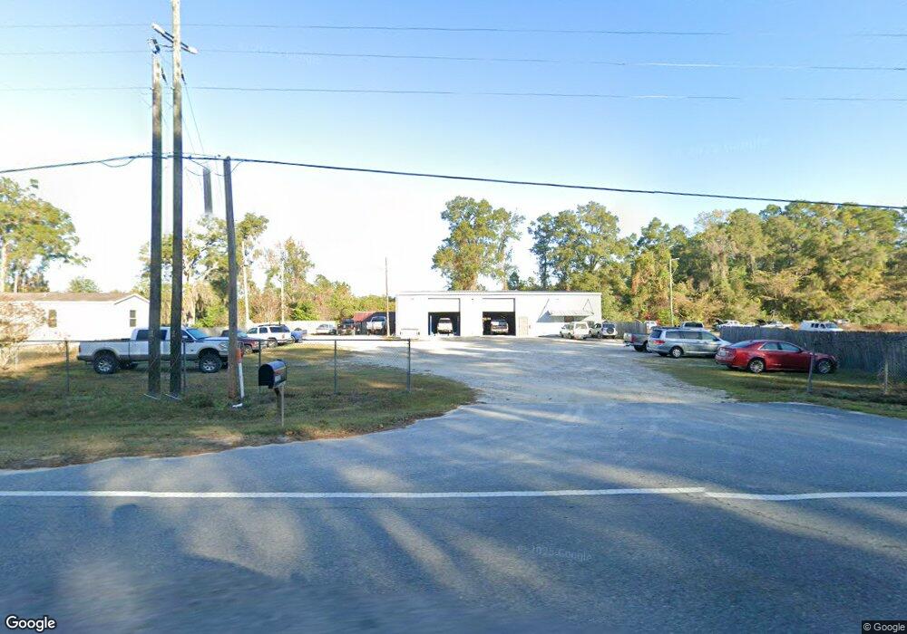 3 Casseaux Rd, Crawfordville, FL 32327 - photo 1