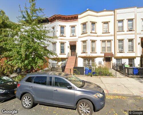 543 Chauncey St Unit 3, Brooklyn, NY 11233 - Homes.com