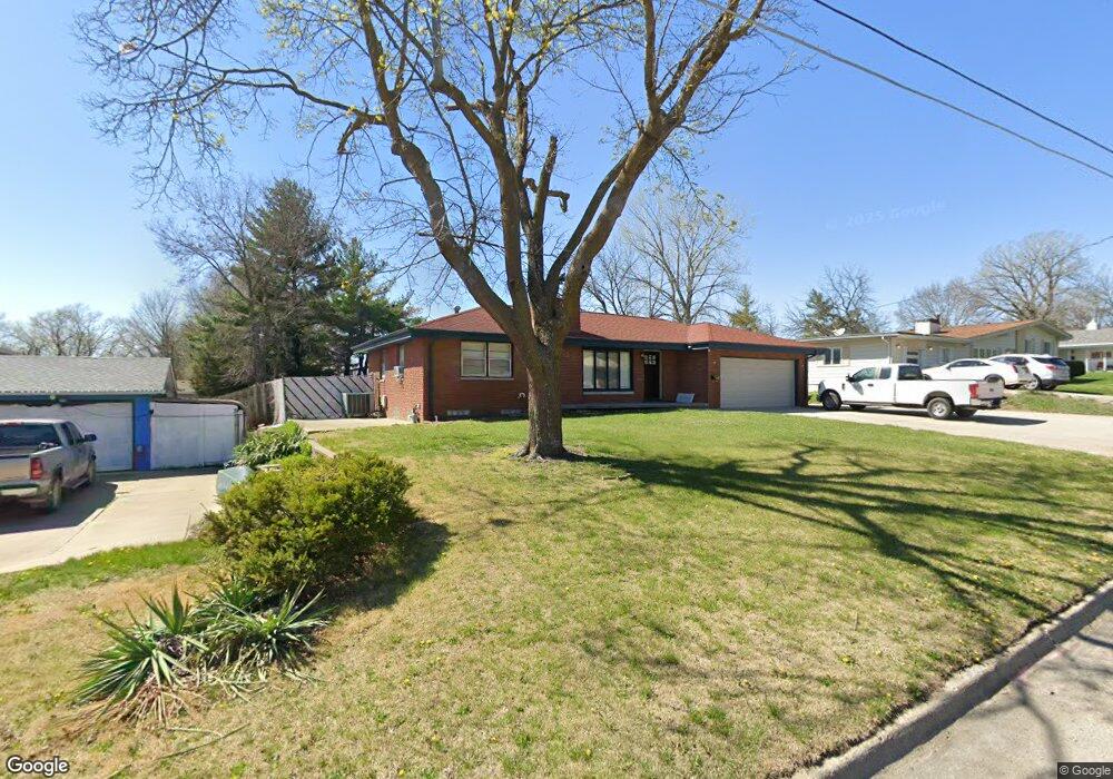 5110 SW 18th St, Des Moines, IA 50315 - photo 1