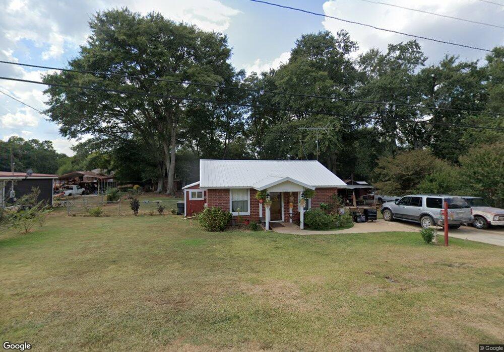 134 Johnson St, Barnesville, GA 30204 - photo 1