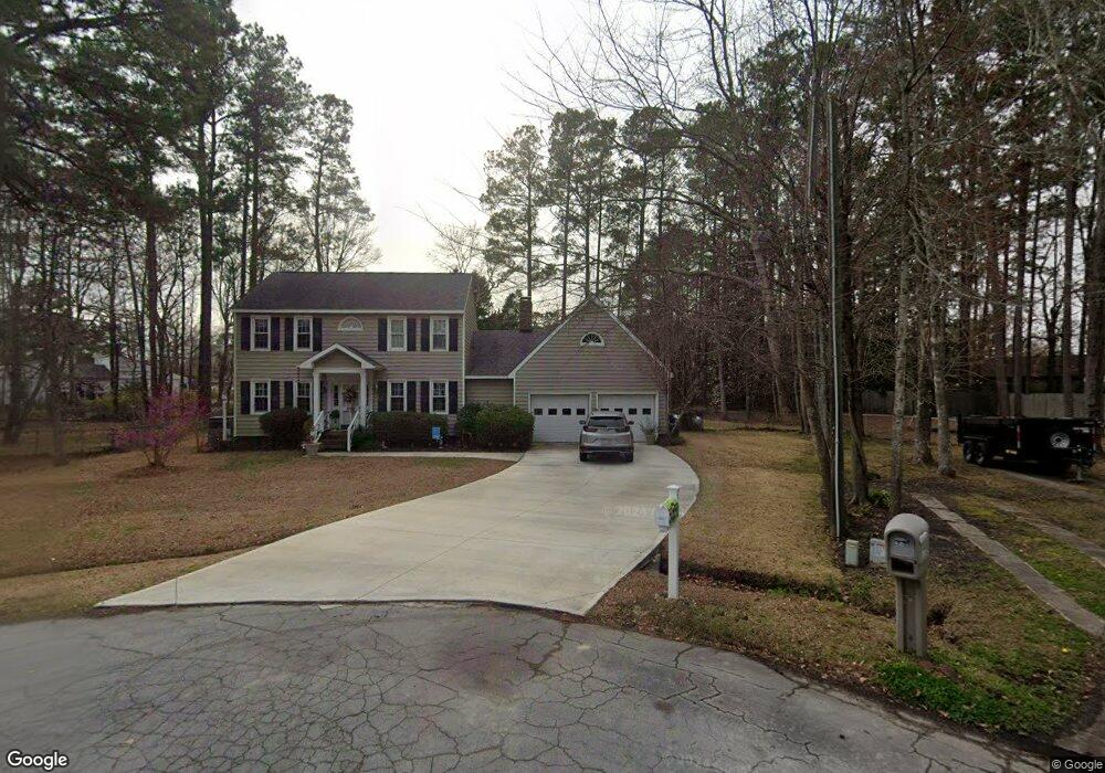 503 Scotsdale Ct, Jacksonville, NC 28546 - photo 1