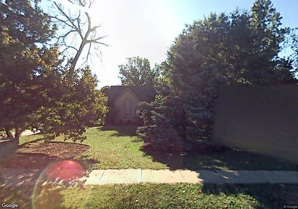 14103 Midland Dr, Shawnee, KS 66216 - photo 1