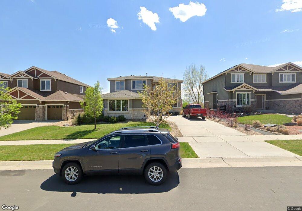 24268 E Arapahoe Place, Aurora, CO 80016 - photo 1