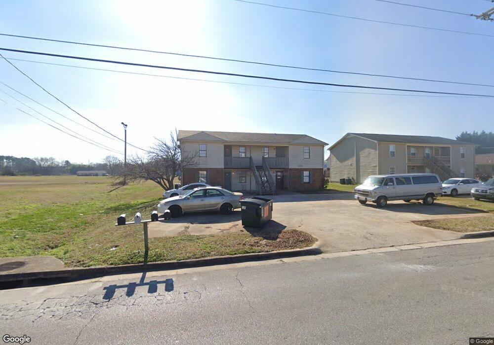 1601 Glenn St SW, Decatur, AL 35603 - photo 1