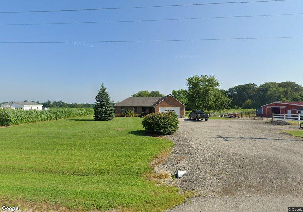 4156 E State Road 46, Greensburg, IN 47240 - photo 1