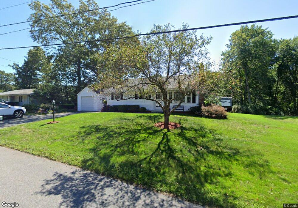 27 Donna Rd, Bellingham, MA 02019 - photo 1